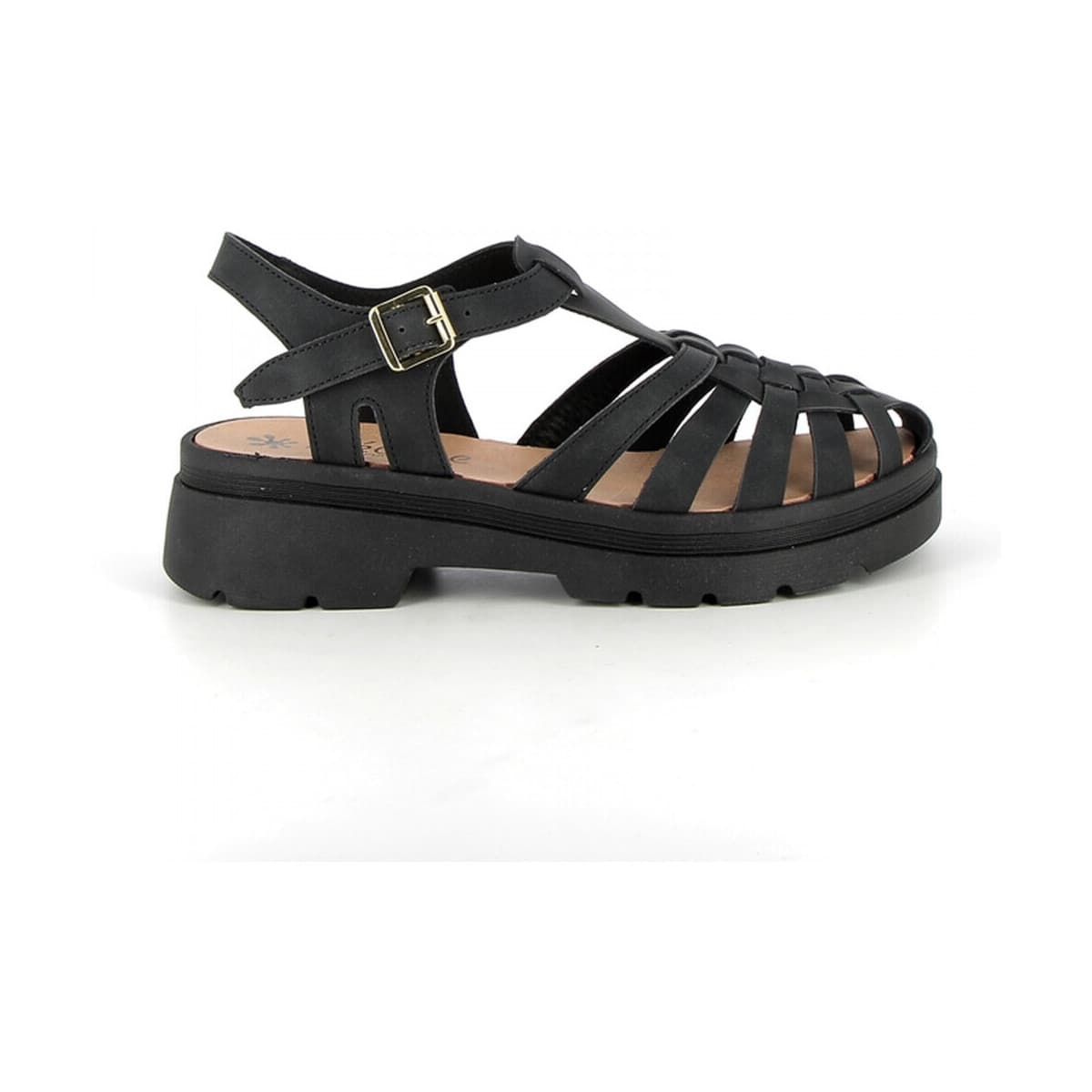 Σανδάλια με πλατφόρμα MEDUSE Sunglass