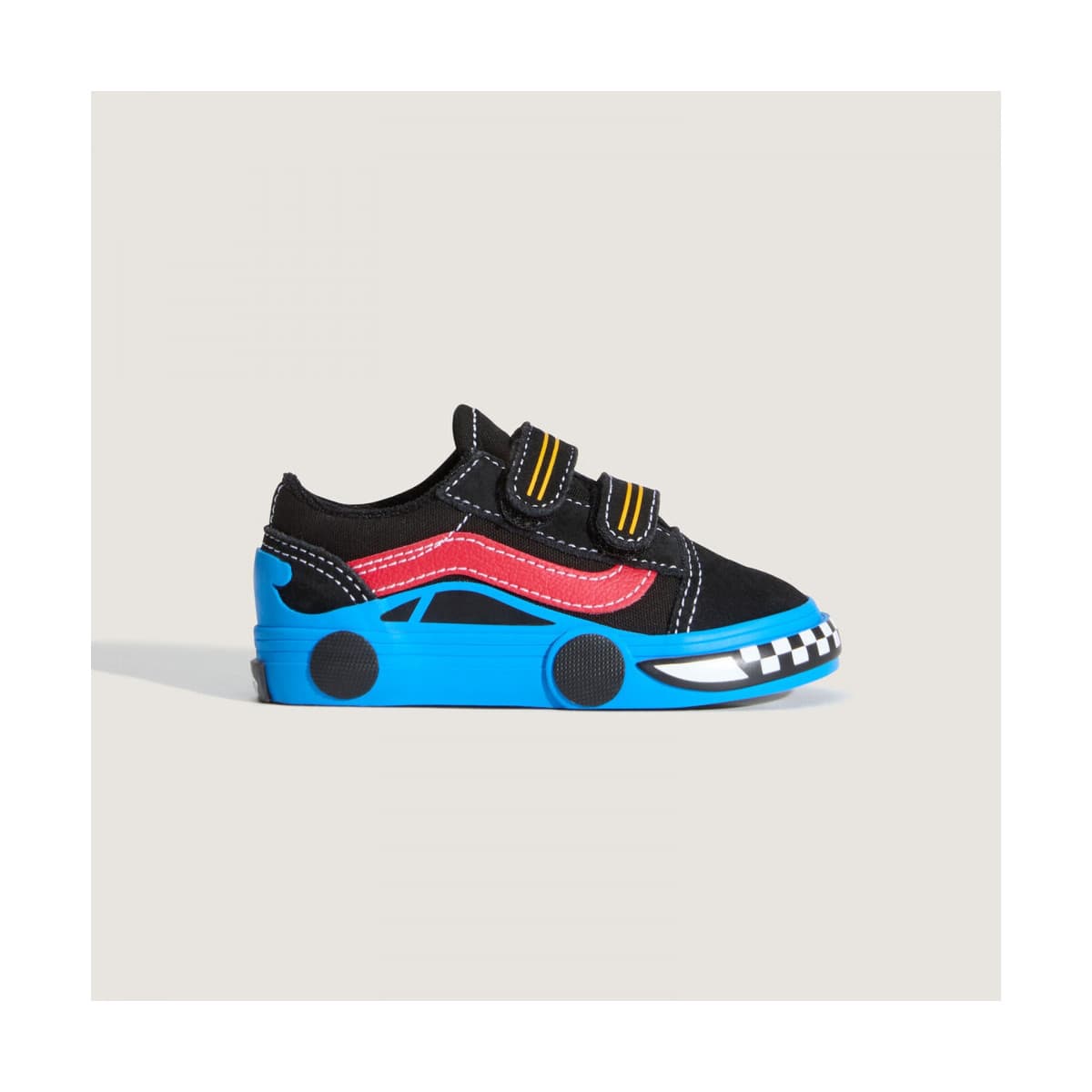 Skate Παπούτσια Vans Old skool v car