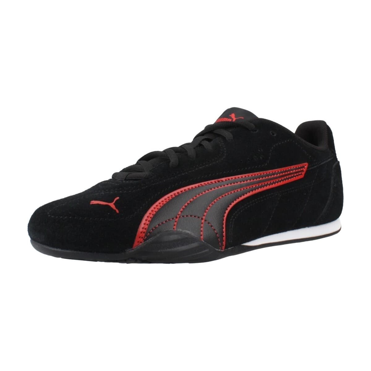 Women's Sports Shoes Puma Black