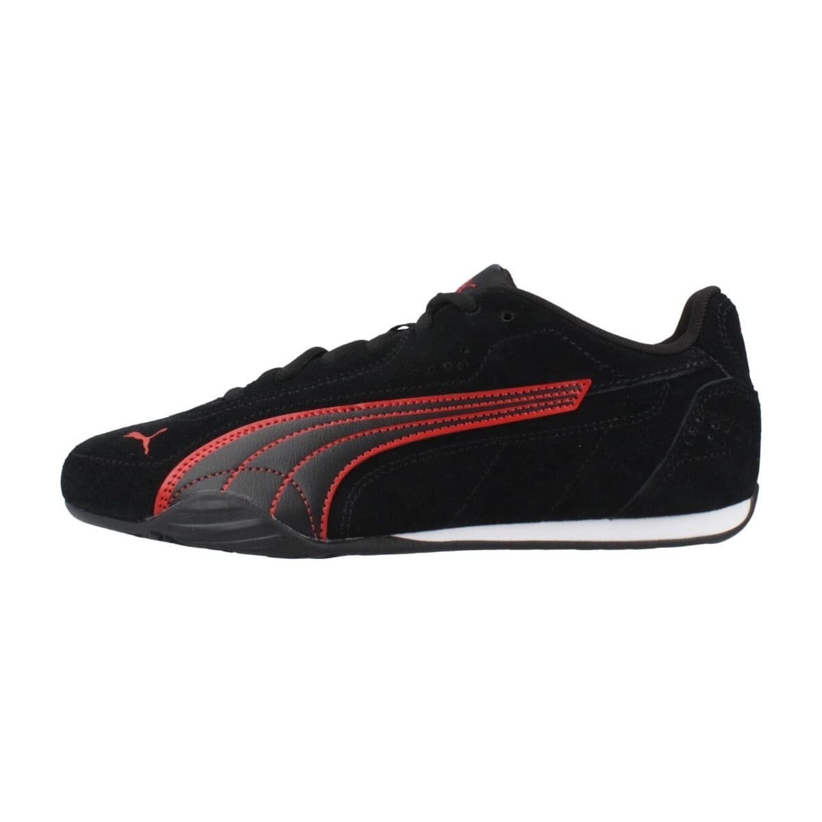 Women's Sports Shoes Puma Black