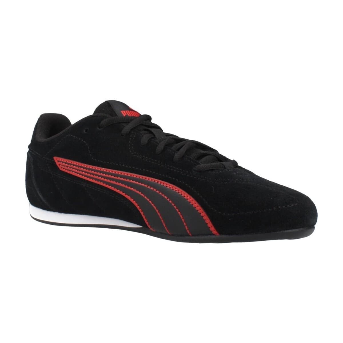 Women's Sports Shoes Puma Black