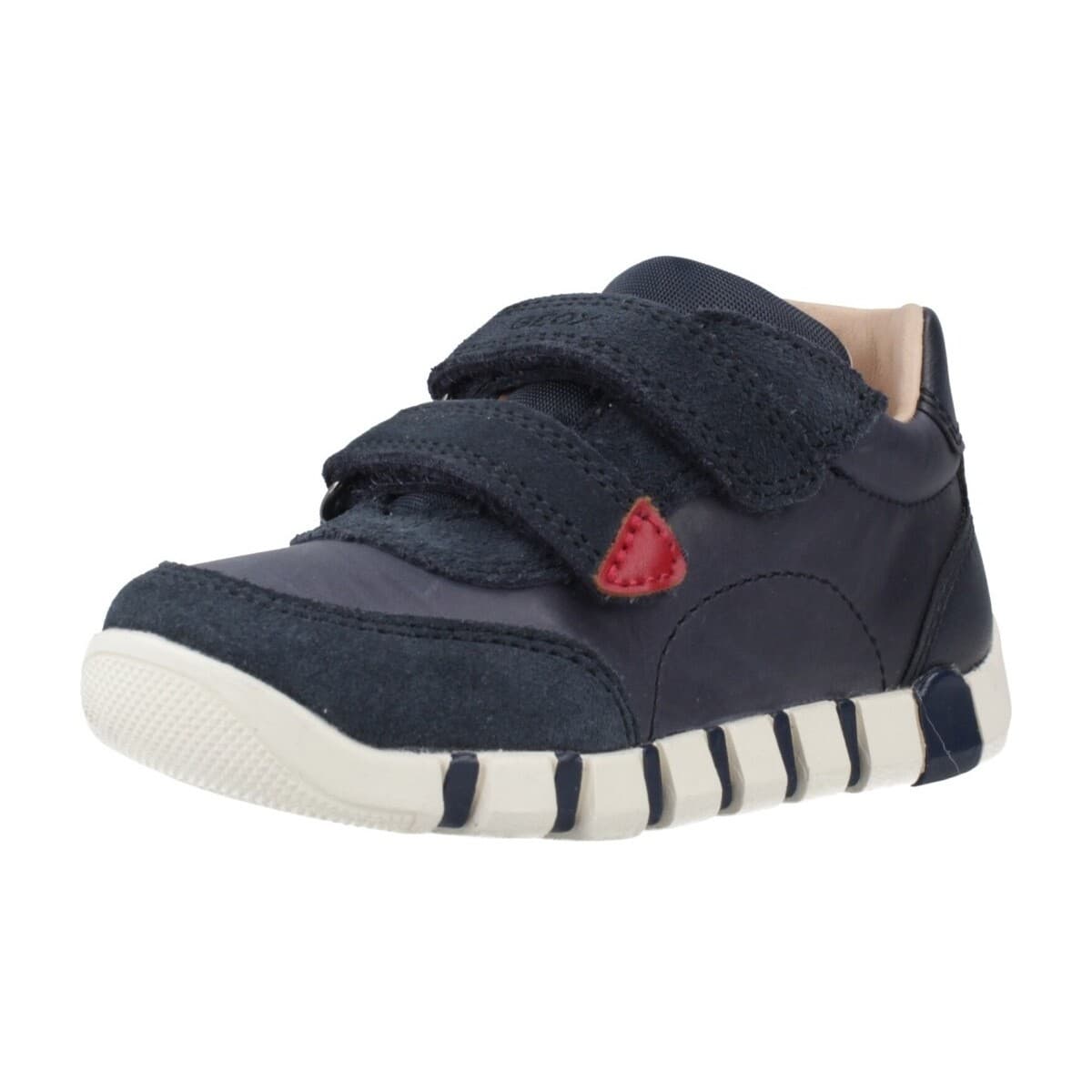 Xαμηλά Sneakers Geox Zapatillas Niño Modèle B Iupidoo Boy