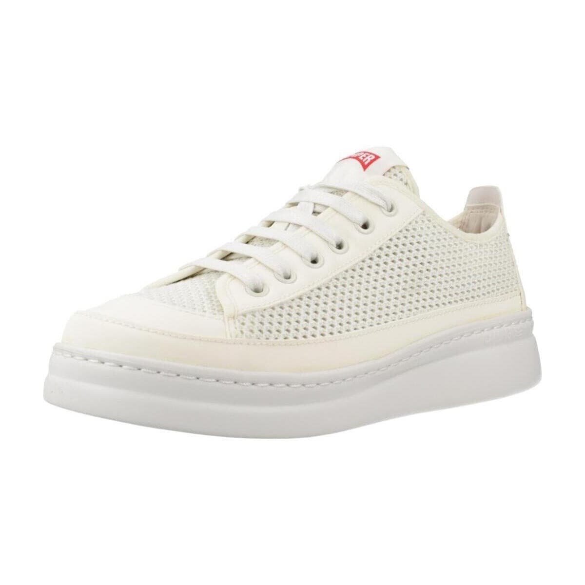 Women's Sneakers Camper White