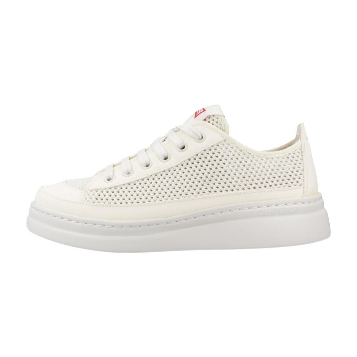 Women's Sneakers Camper White