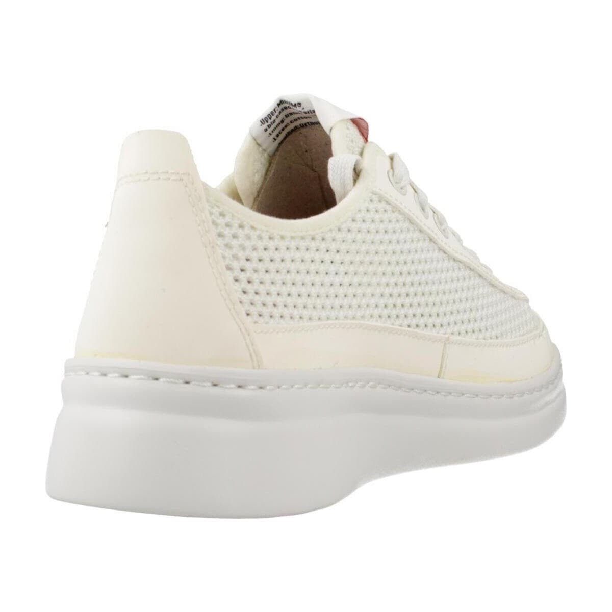 Women's Sneakers Camper White