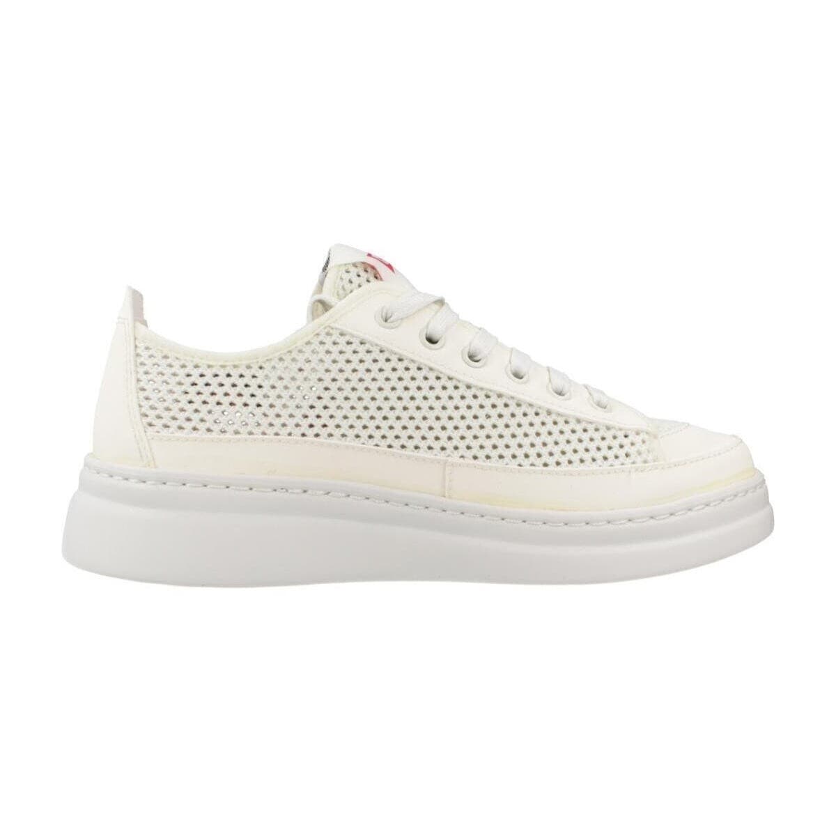 Women's Sneakers Camper White