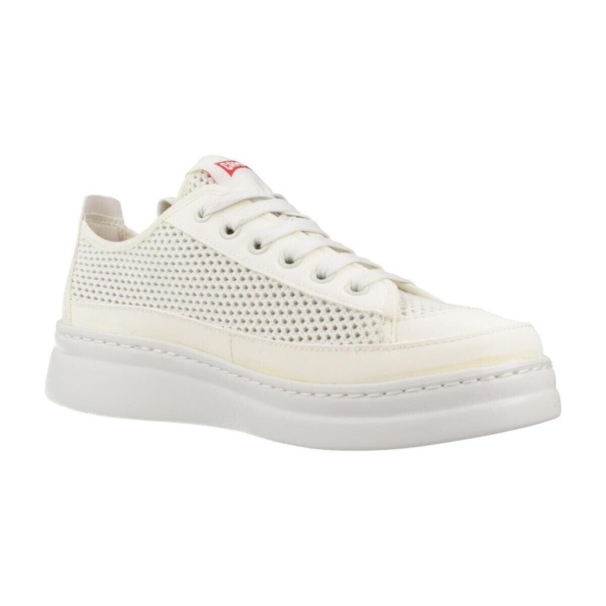 Women's Sneakers Camper White