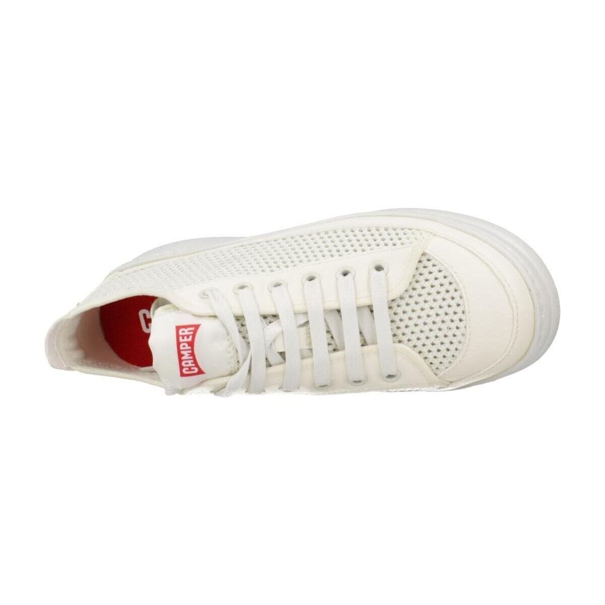 Women's Sneakers Camper White