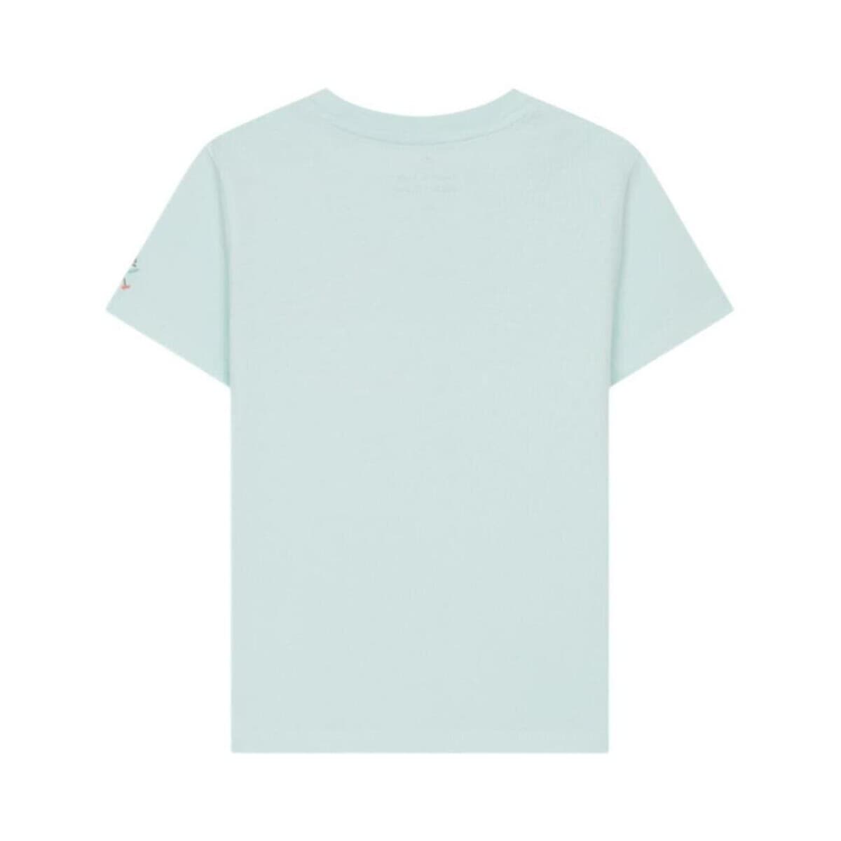 Boys' T-Shirts Harper And Neyer Blue