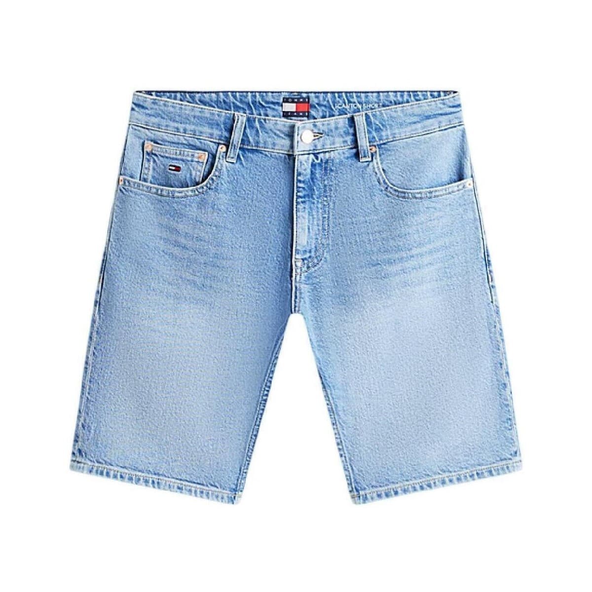 Men's Shorts Tommy Hilfiger Blue