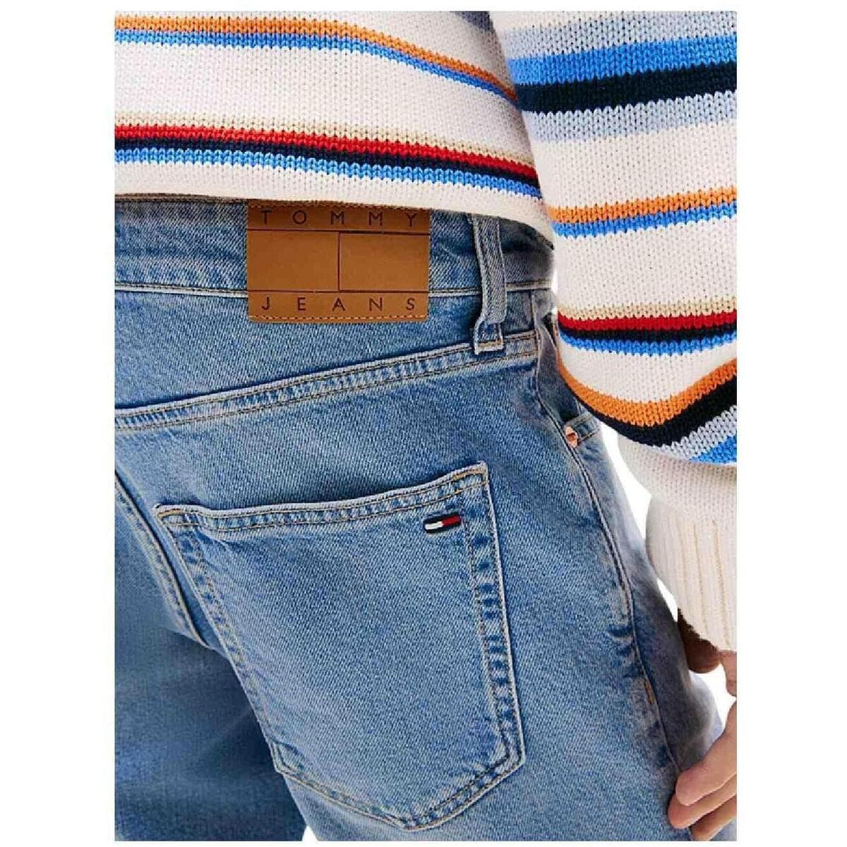 Men's Shorts Tommy Hilfiger Blue