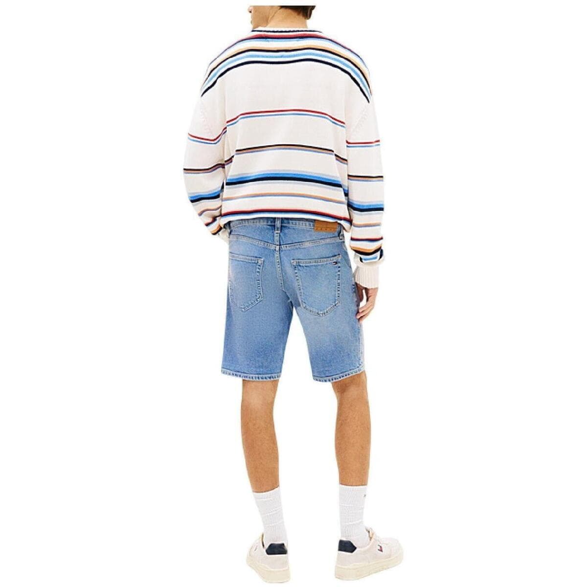 Men's Shorts Tommy Hilfiger Blue