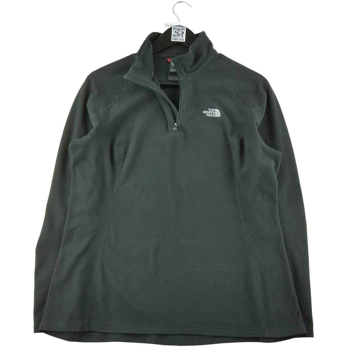 Women's Sweatshirts The North Face Black