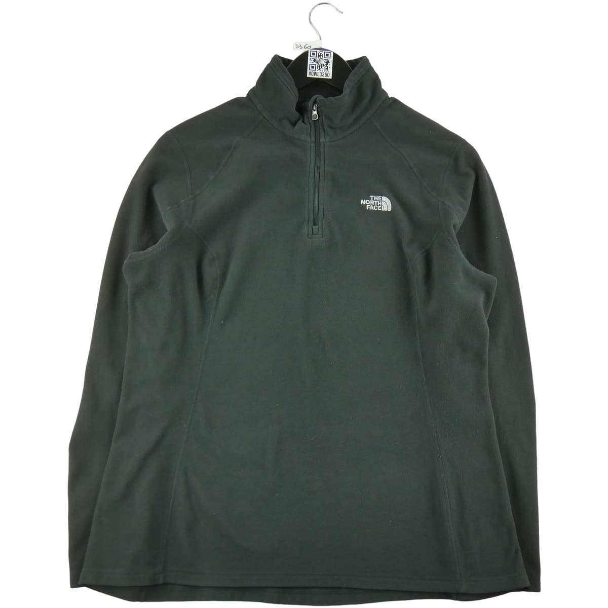 Women's Sweatshirts The North Face Black