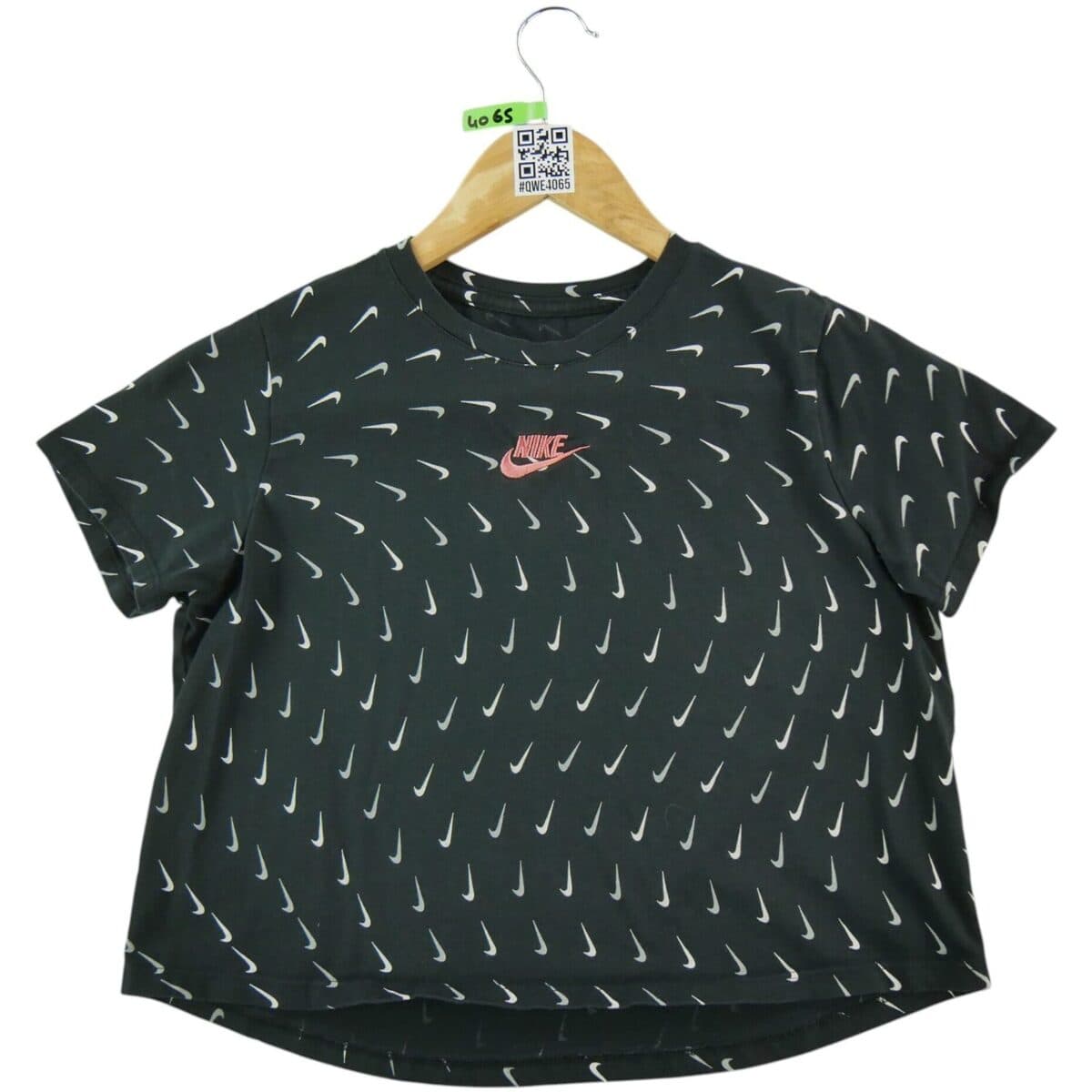 T-shirt με κοντά μανίκια Nike 305068