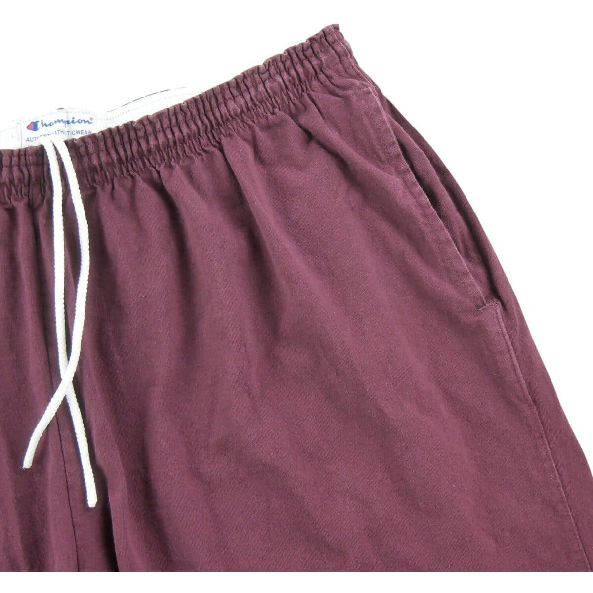 Men's Shorts Champion Gold