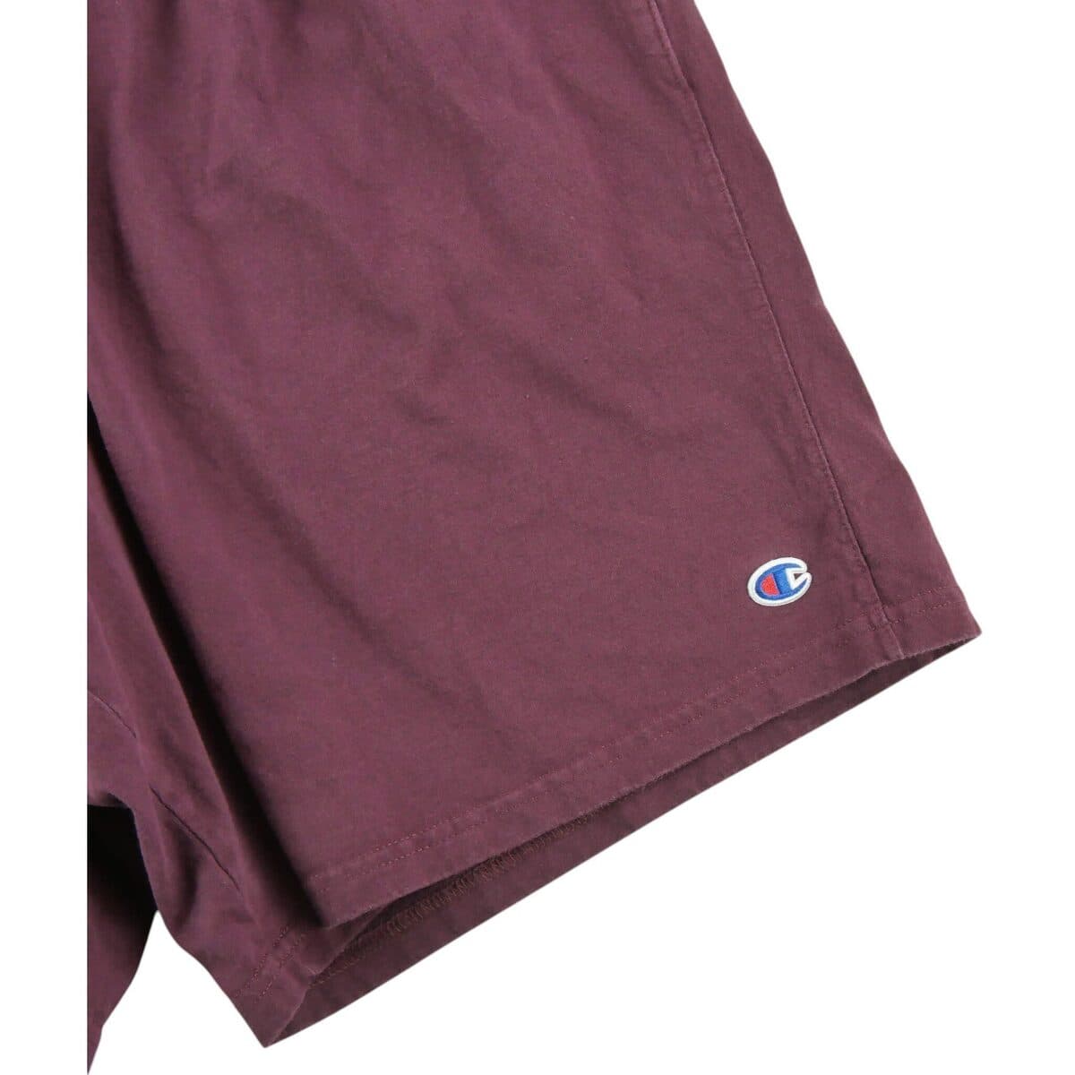 Men's Shorts Champion Gold