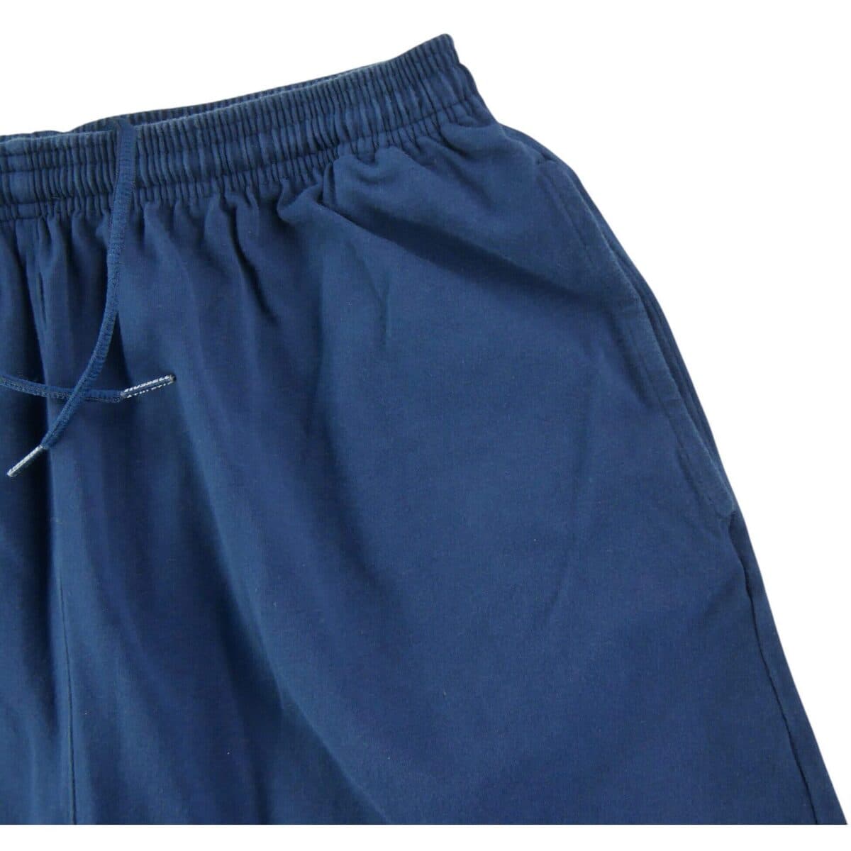 Men's Shorts Russell Athletic Blue
