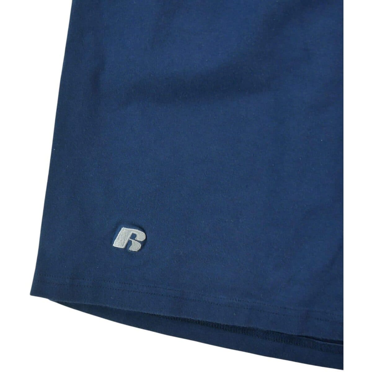 Men's Shorts Russell Athletic Blue