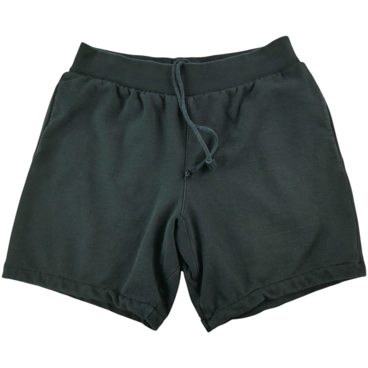 Men's Shorts Champion Black