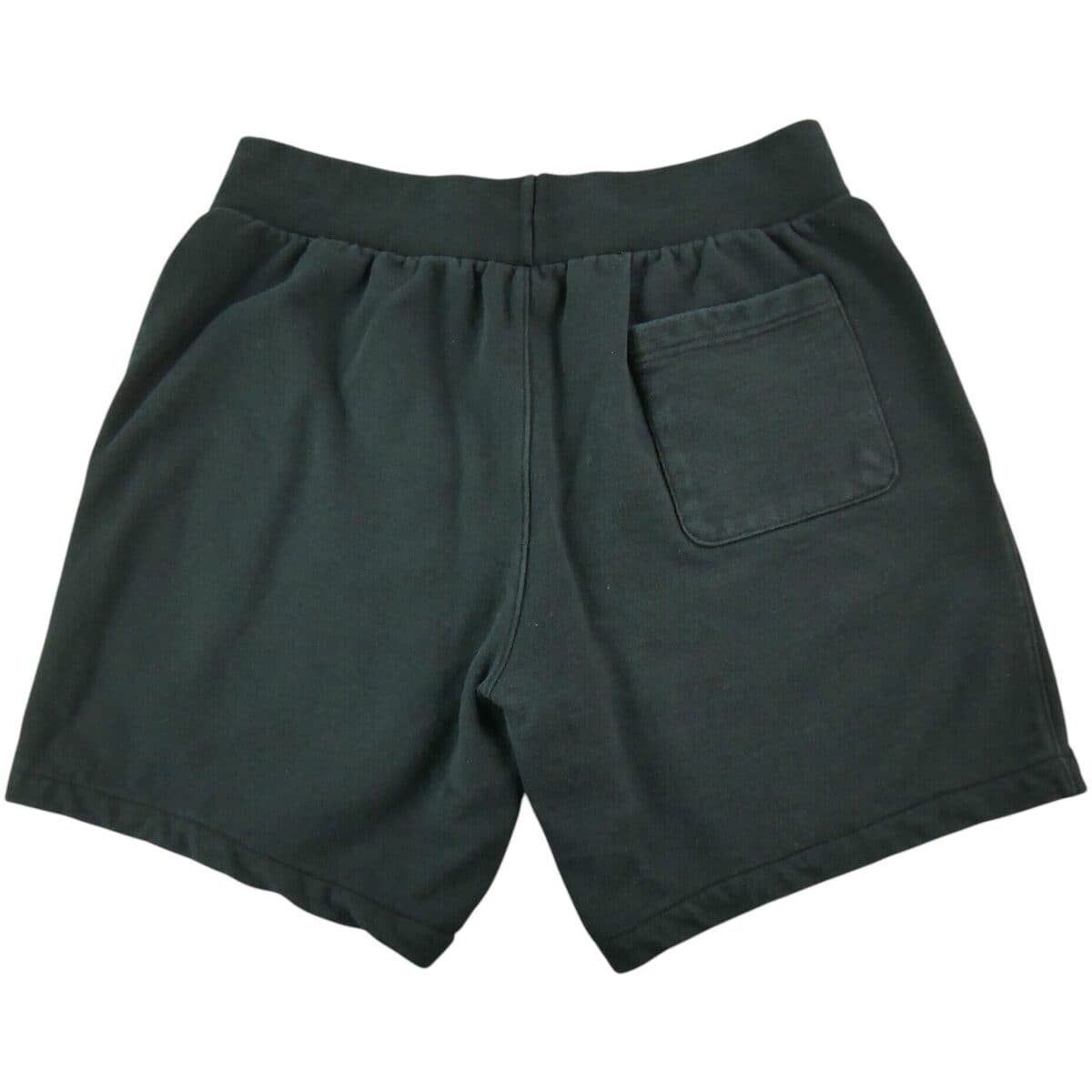 Men's Shorts Champion Black
