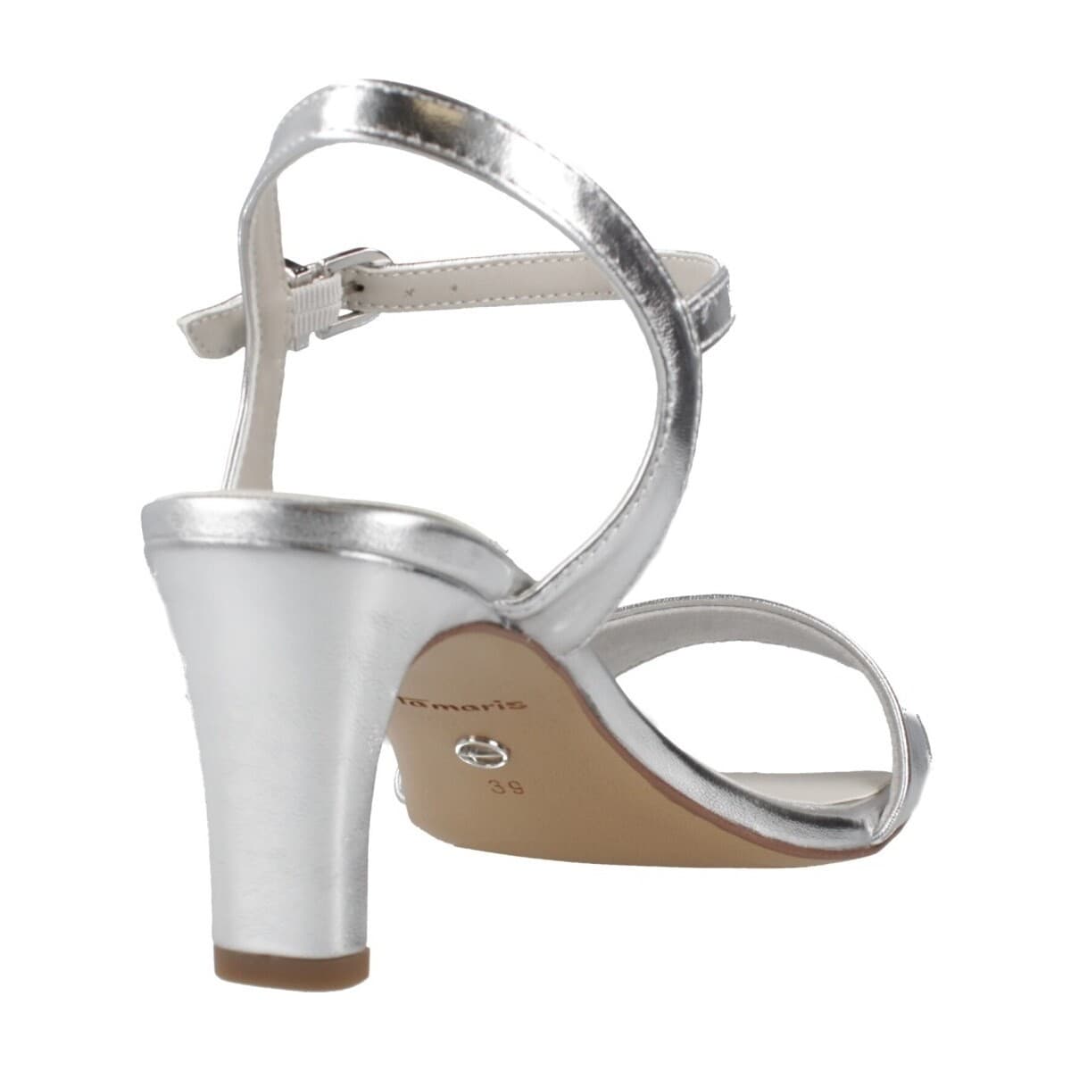 Women's Pumps Tamaris Silver