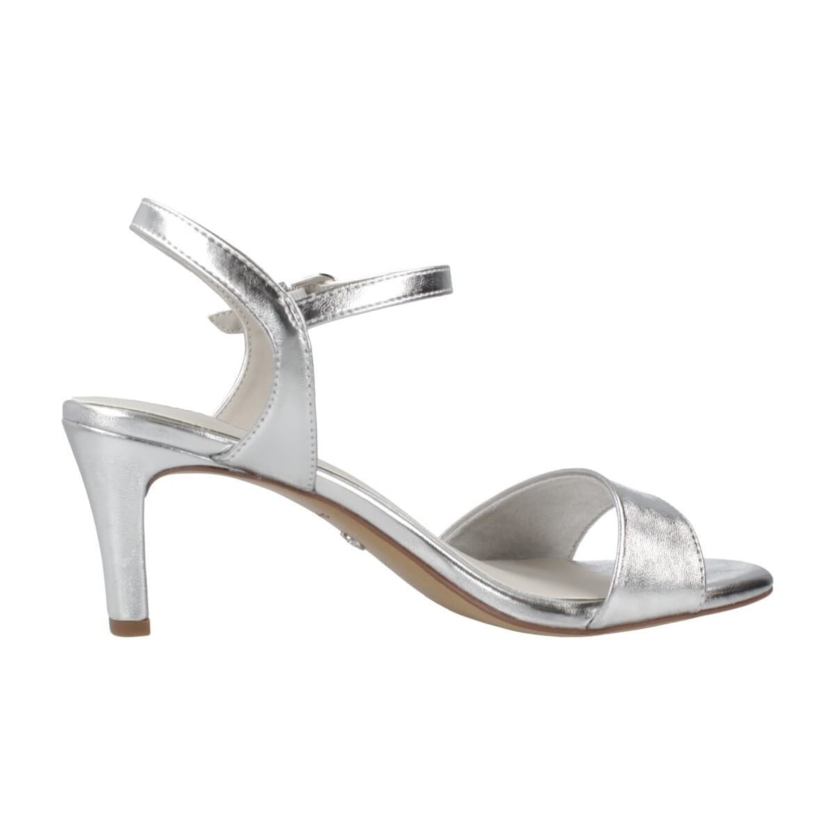 Women's Pumps Tamaris Silver