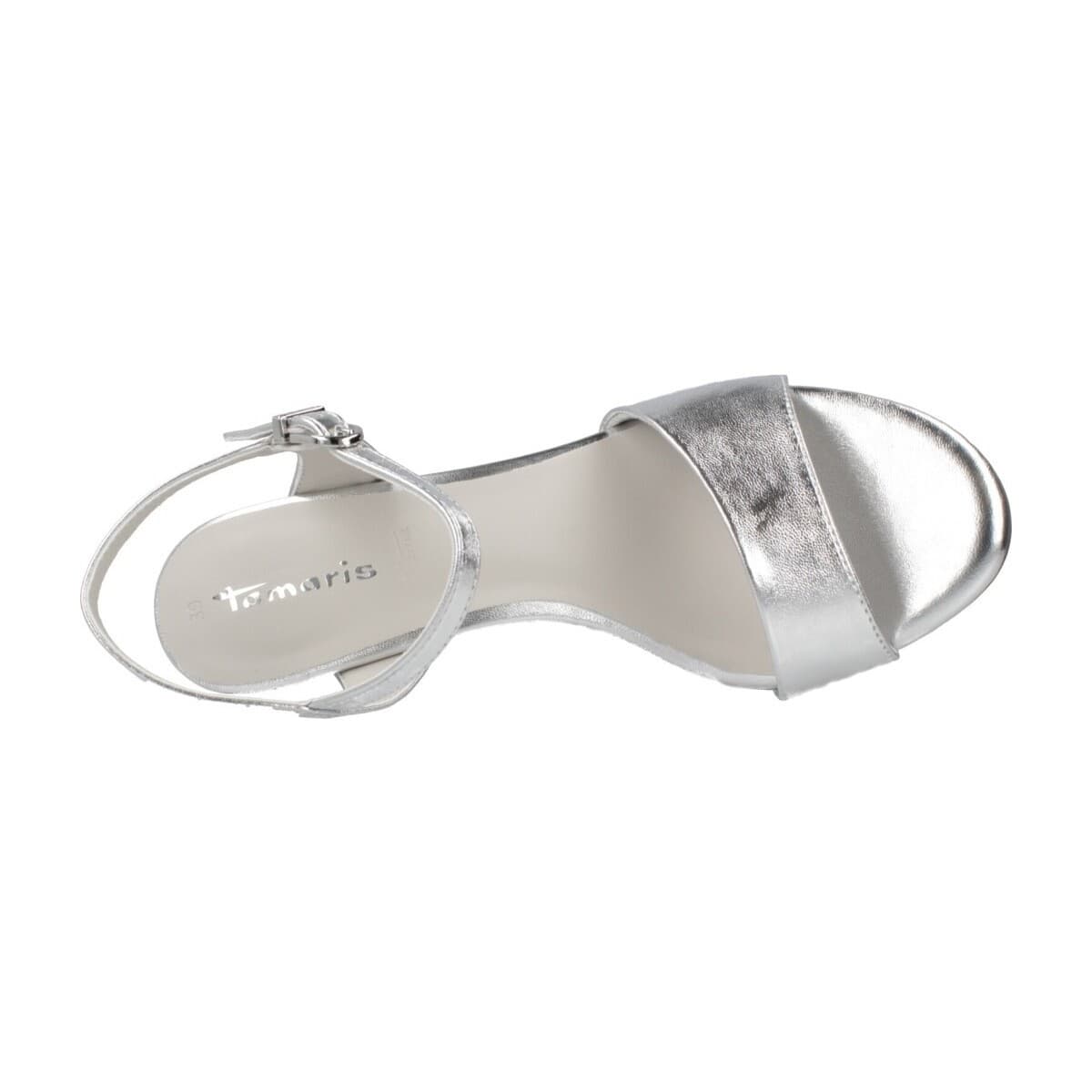 Women's Pumps Tamaris Silver