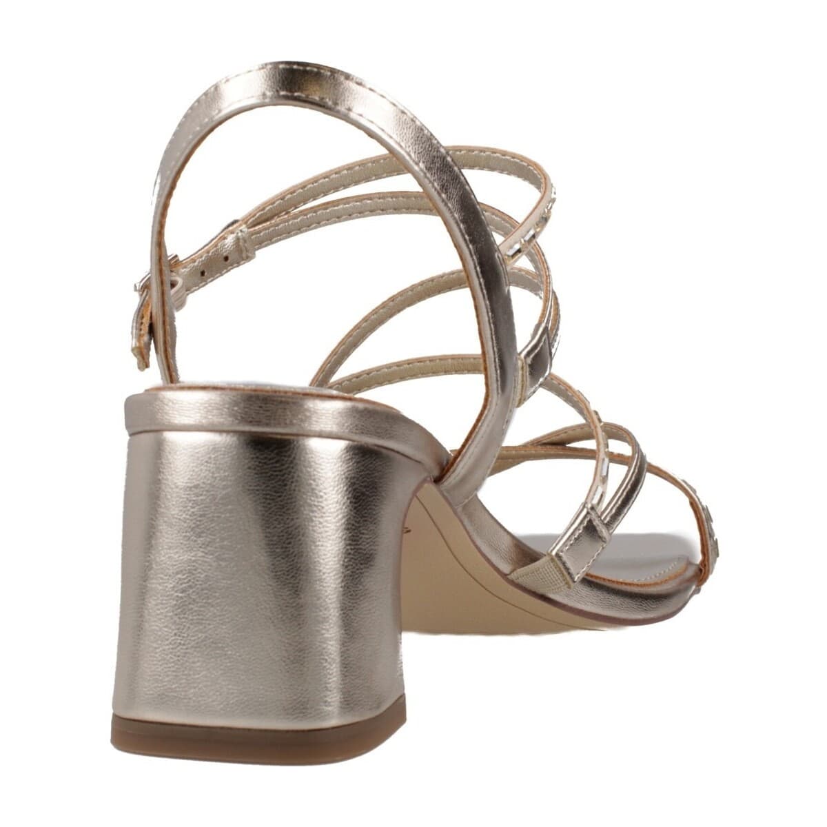 Women's Pumps Tamaris Gold