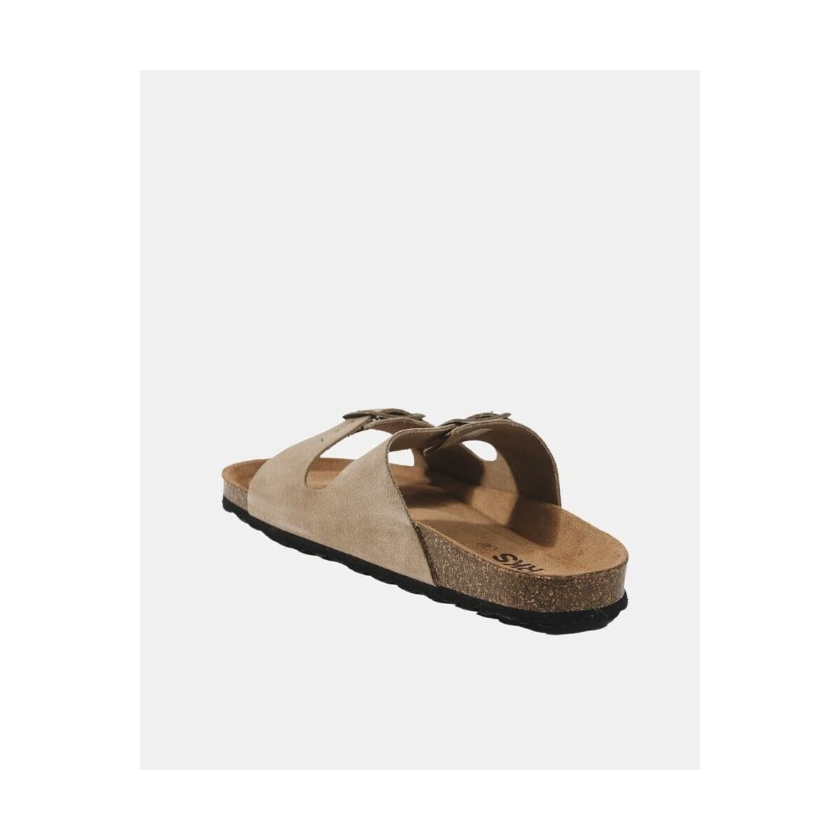 Men's Sandals Rks Beige