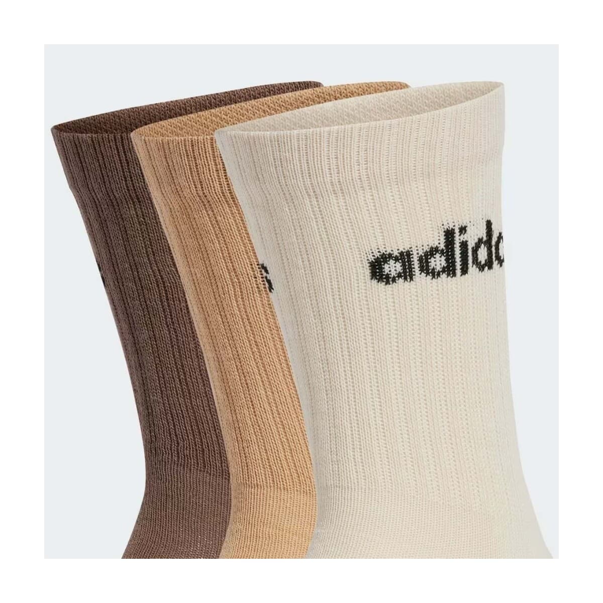 Women's Socks adidas Multicolor