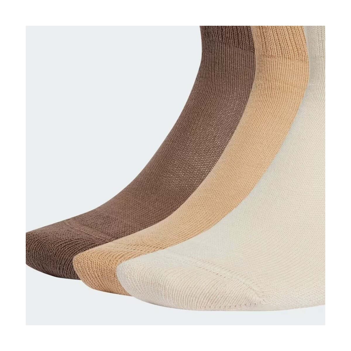 Women's Socks adidas Multicolor