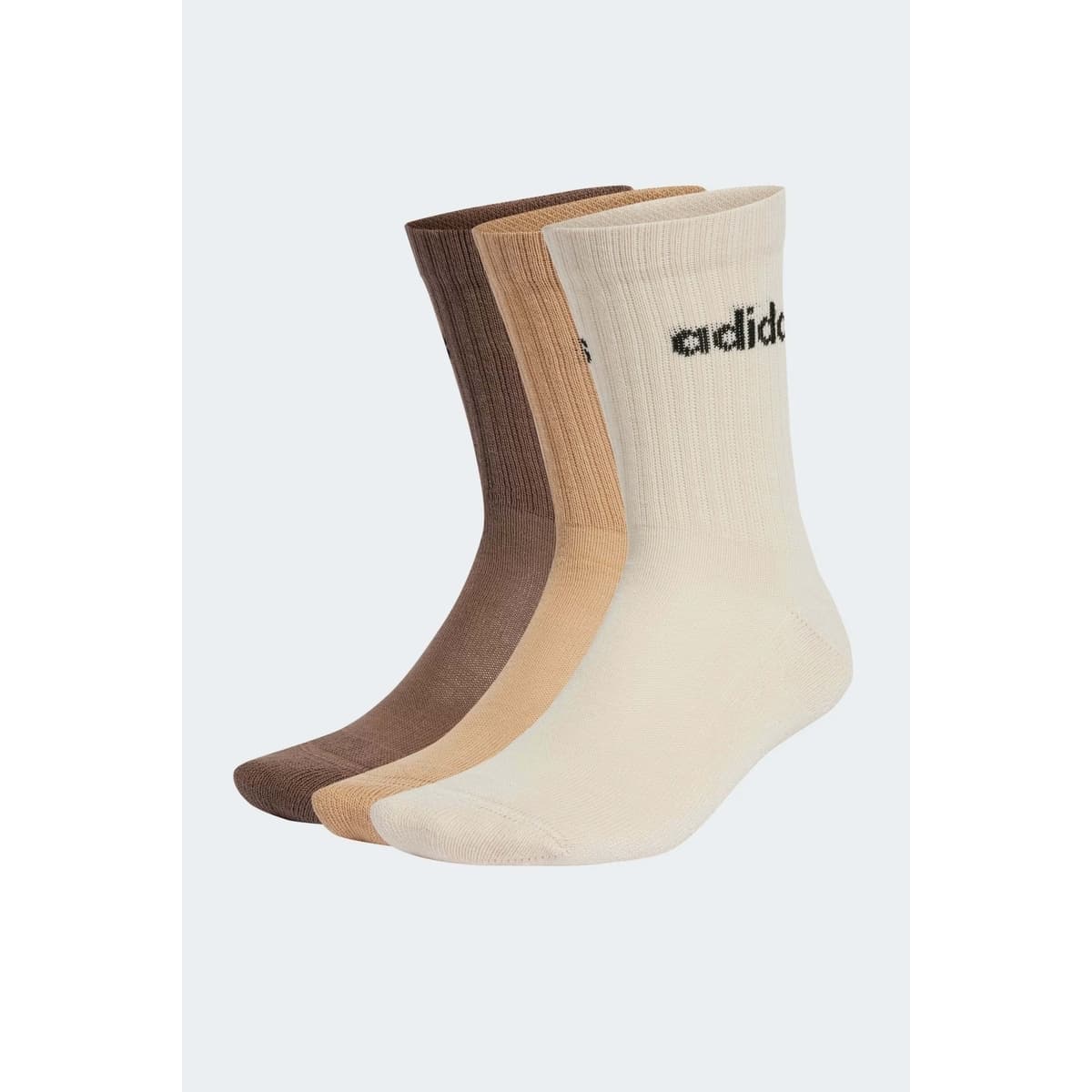 Women's Socks adidas Multicolor