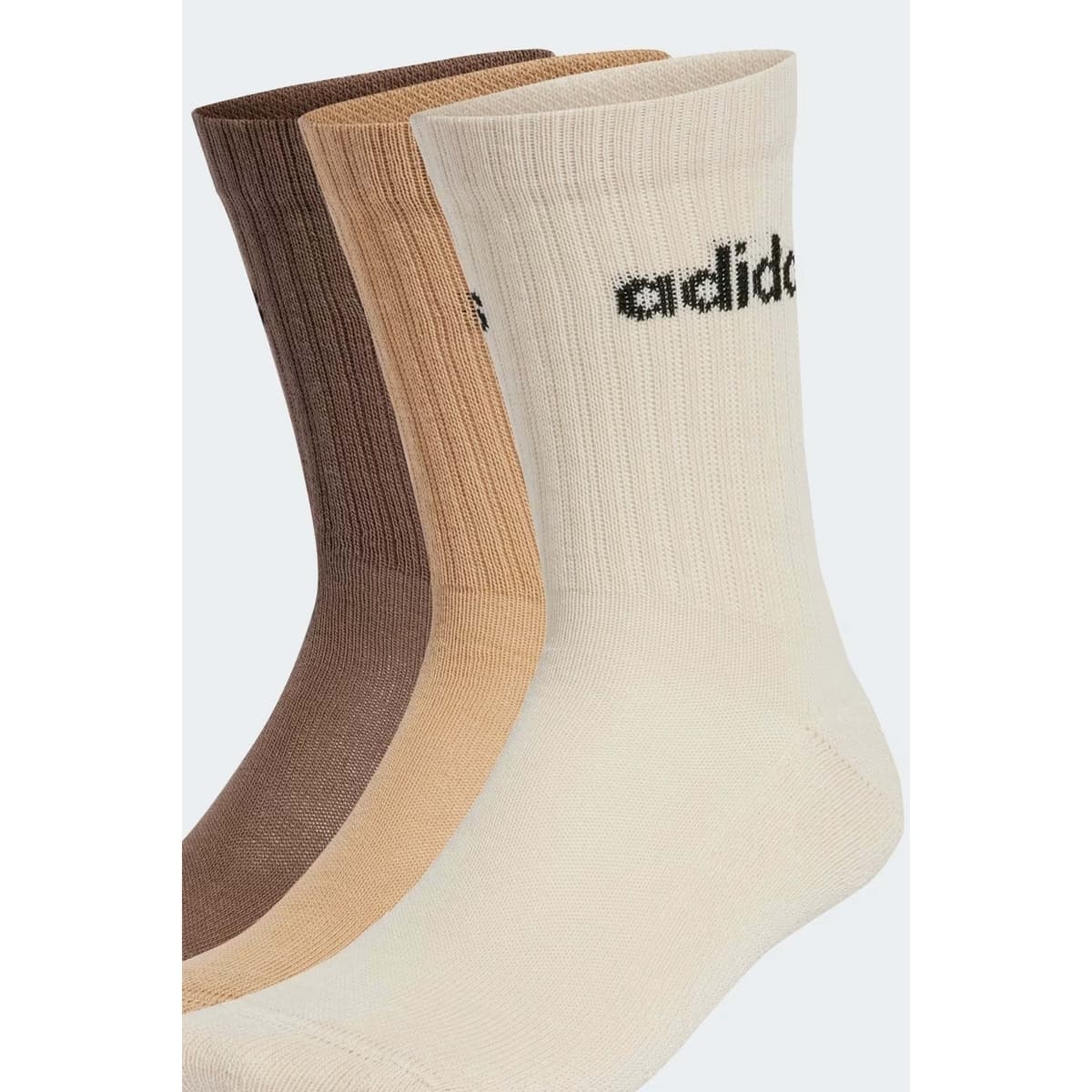 Women's Socks adidas Multicolor