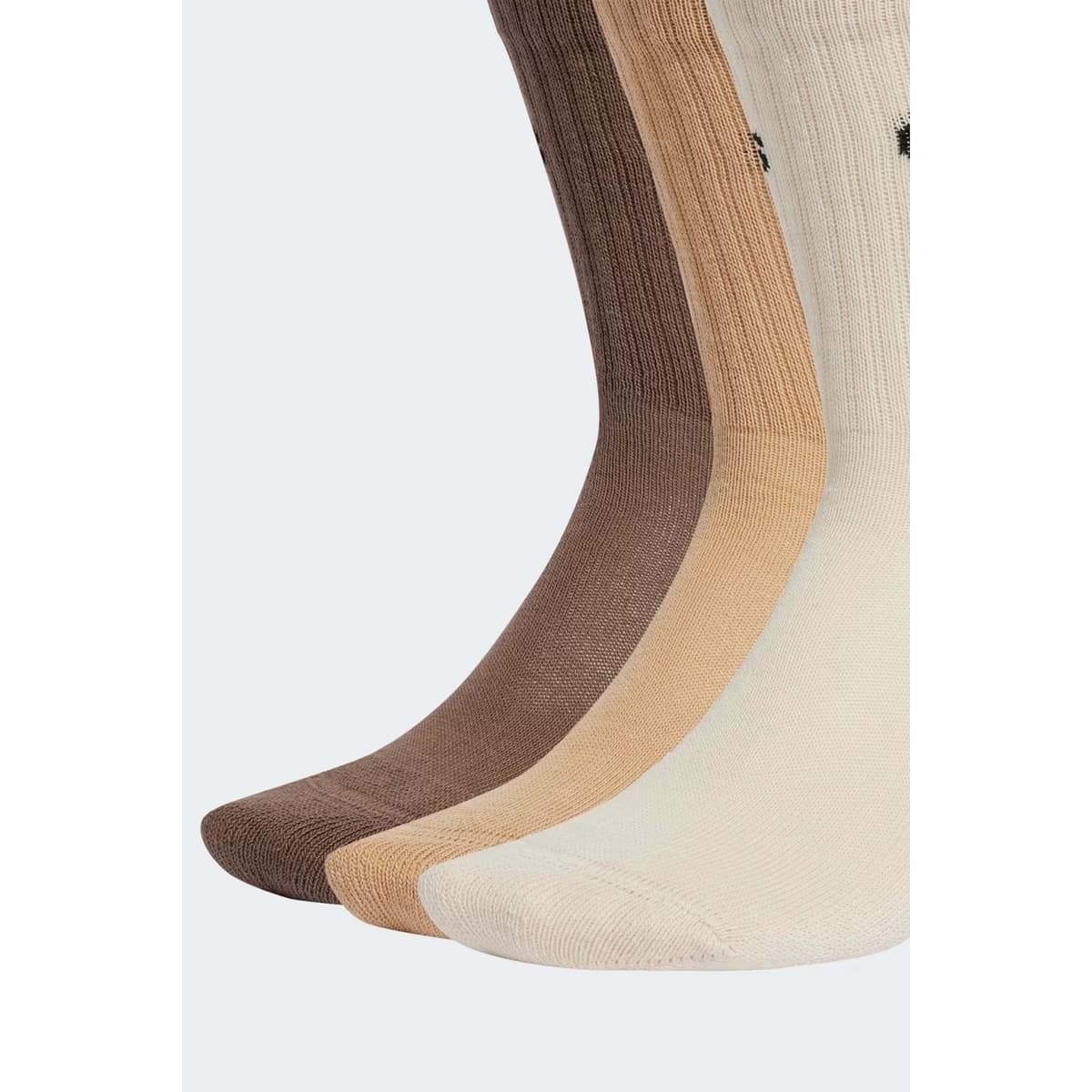 Women's Socks adidas Multicolor