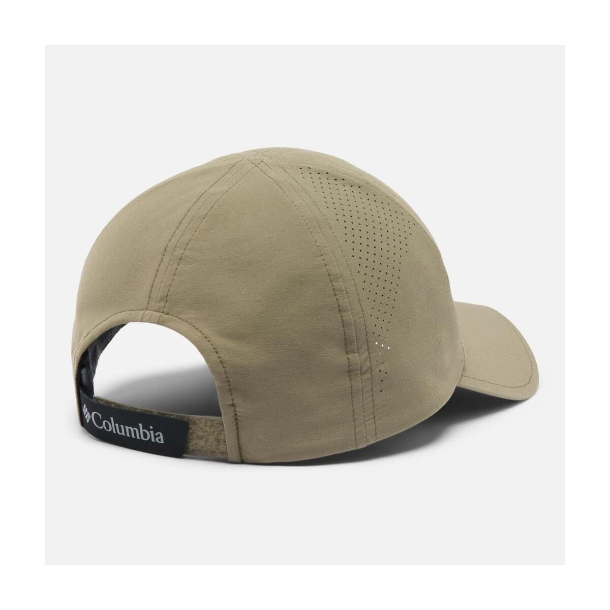 Men's Caps Columbia Green