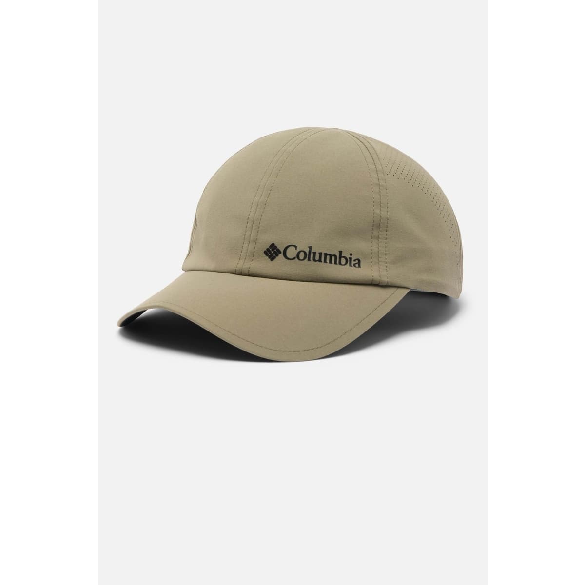 Men's Caps Columbia Green