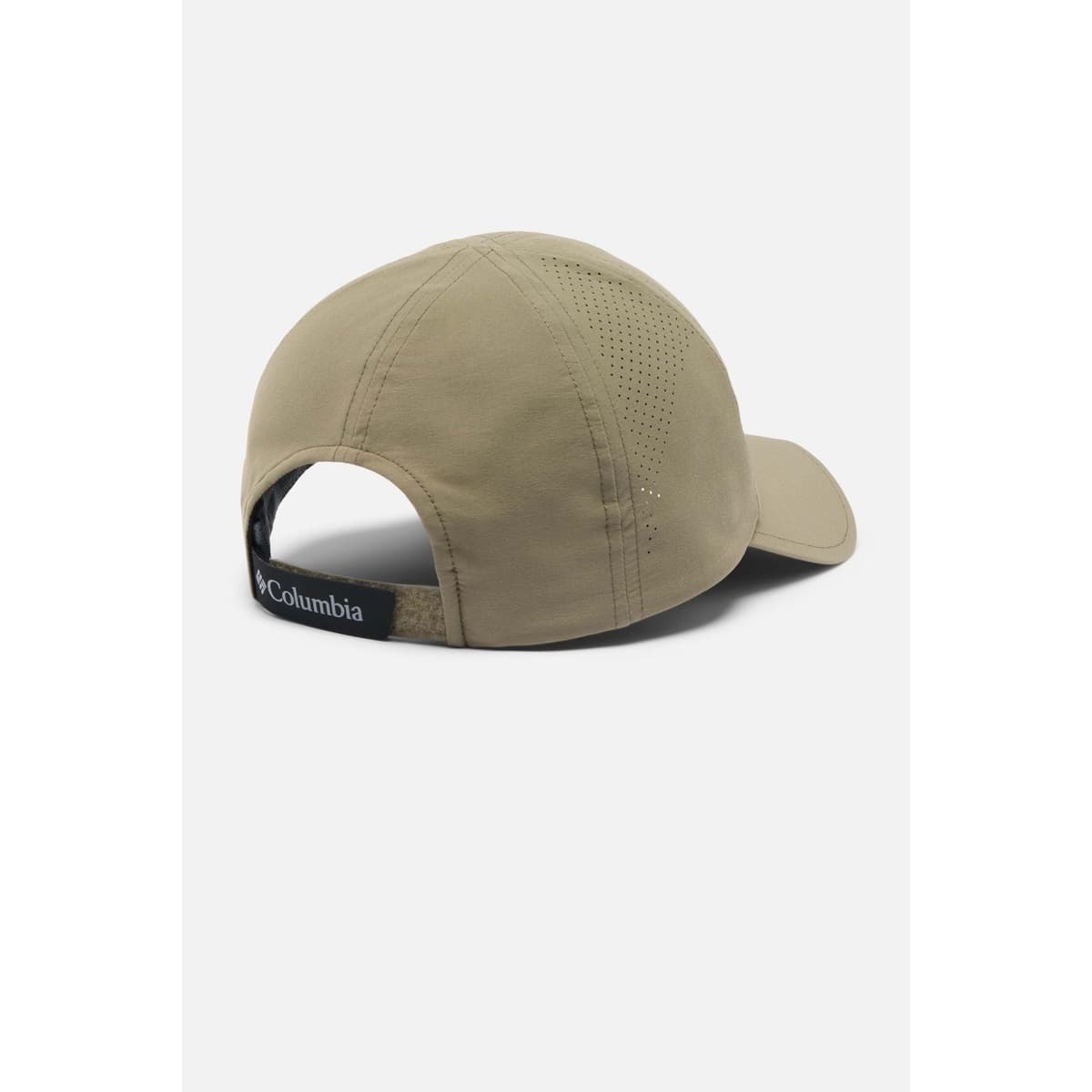 Men's Caps Columbia Green