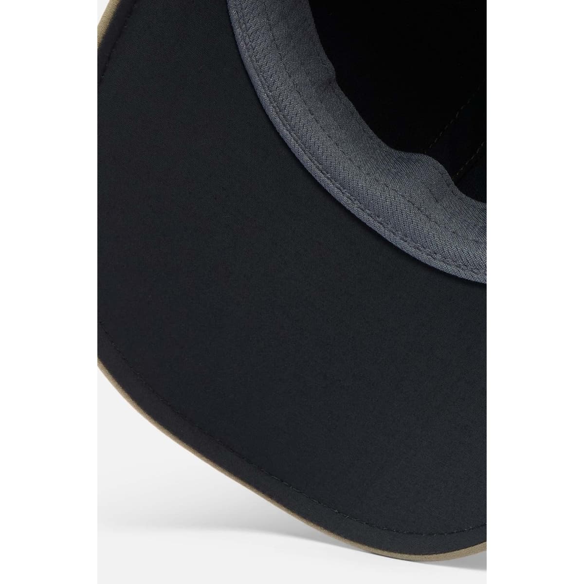 Men's Caps Columbia Green