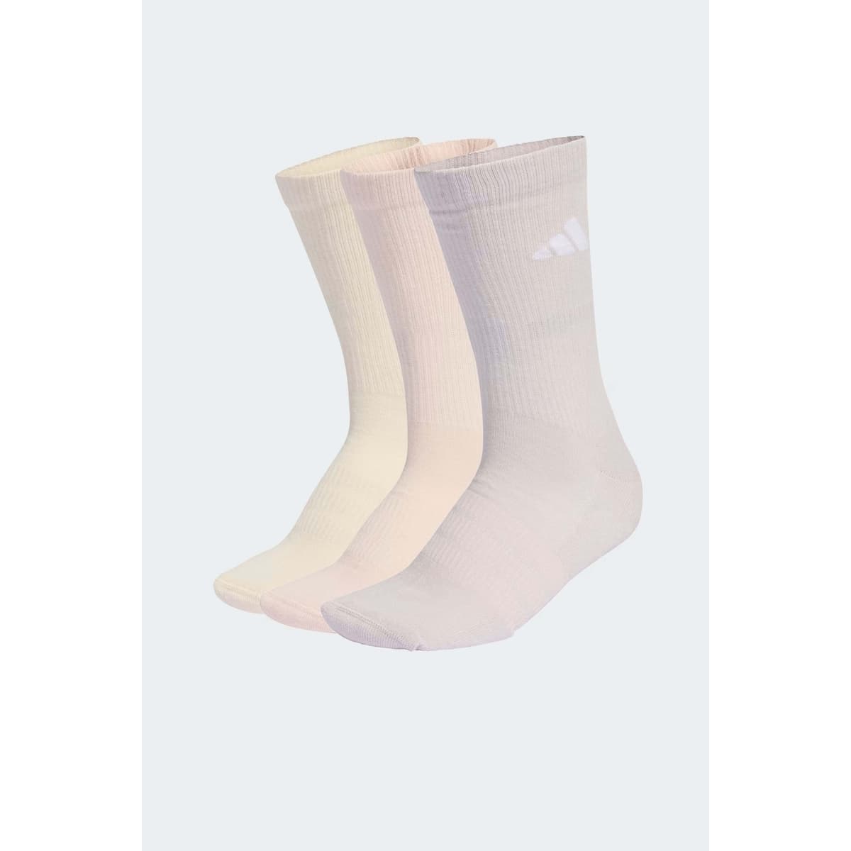 Women's Socks adidas Multicolor