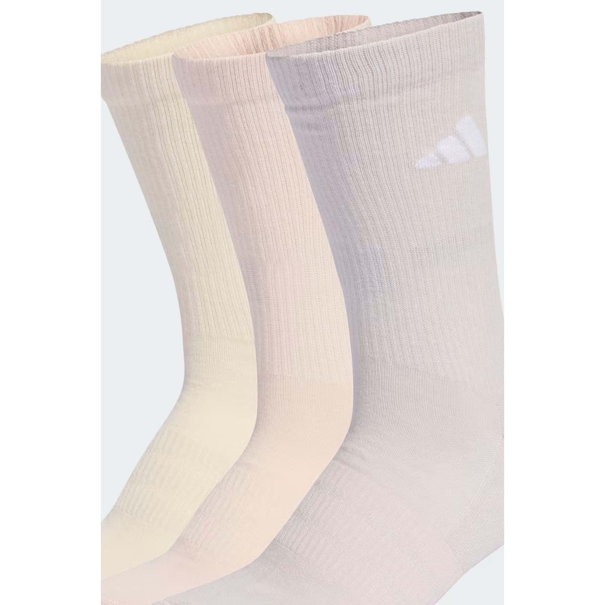 Women's Socks adidas Multicolor