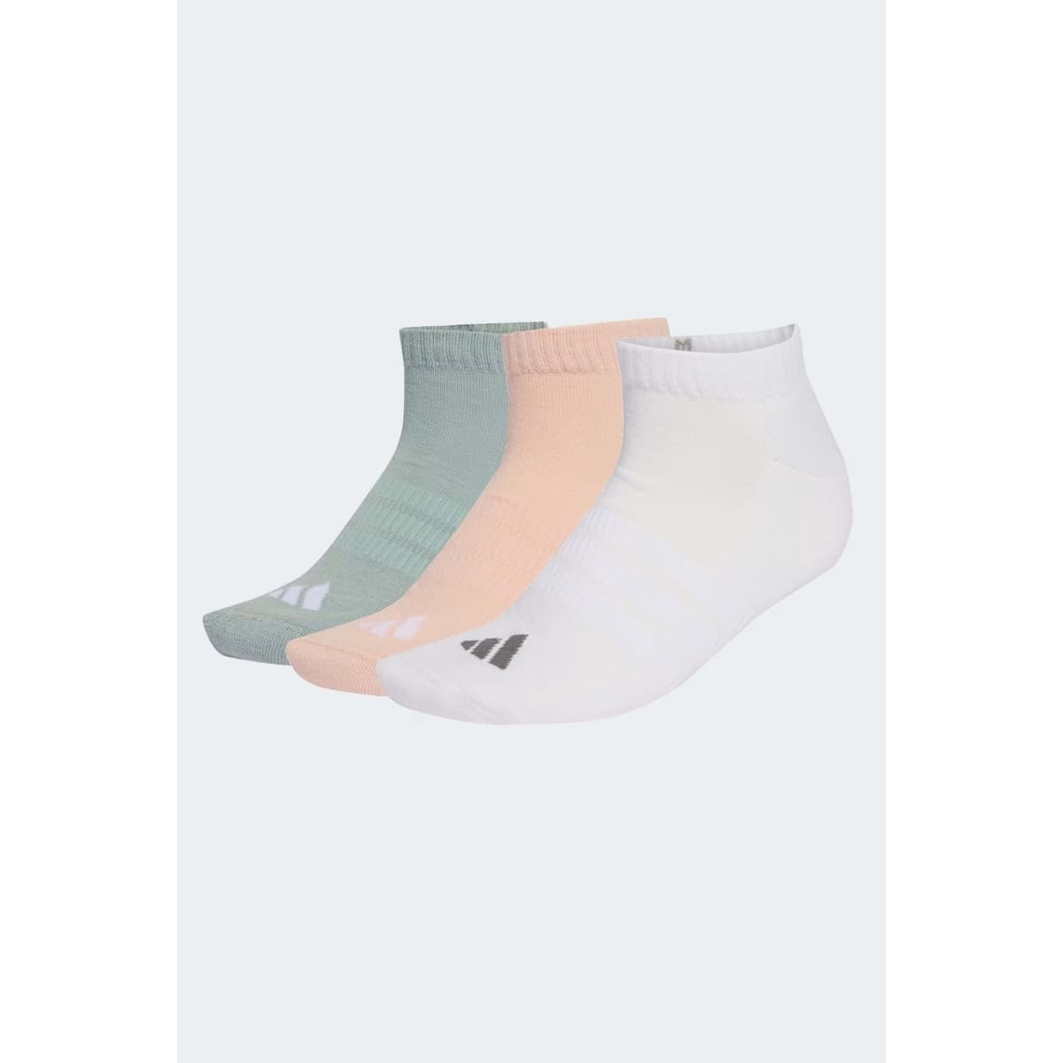 Women's Socks adidas Multicolor