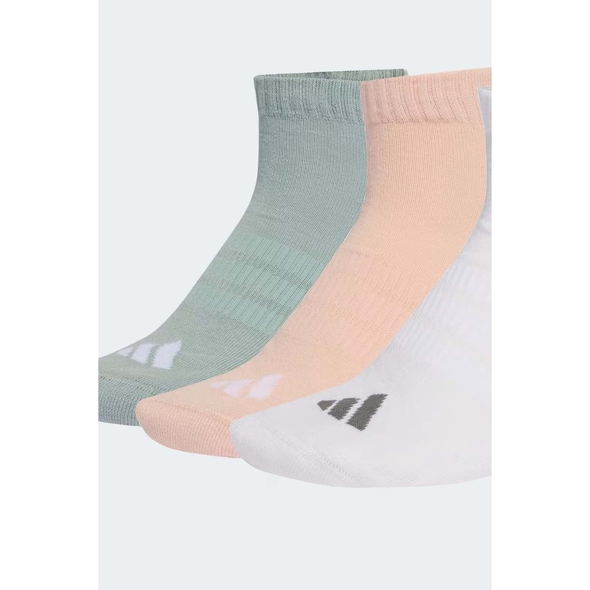 Women's Socks adidas Multicolor