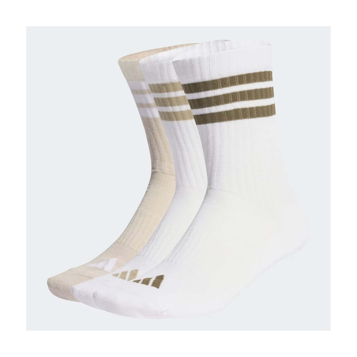 Men's Socks adidas Multicolor