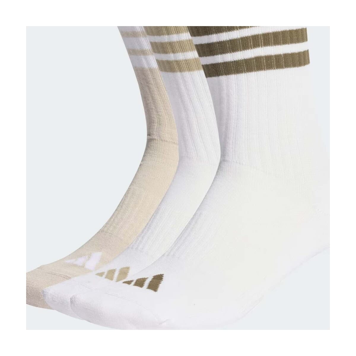 Men's Socks adidas Multicolor