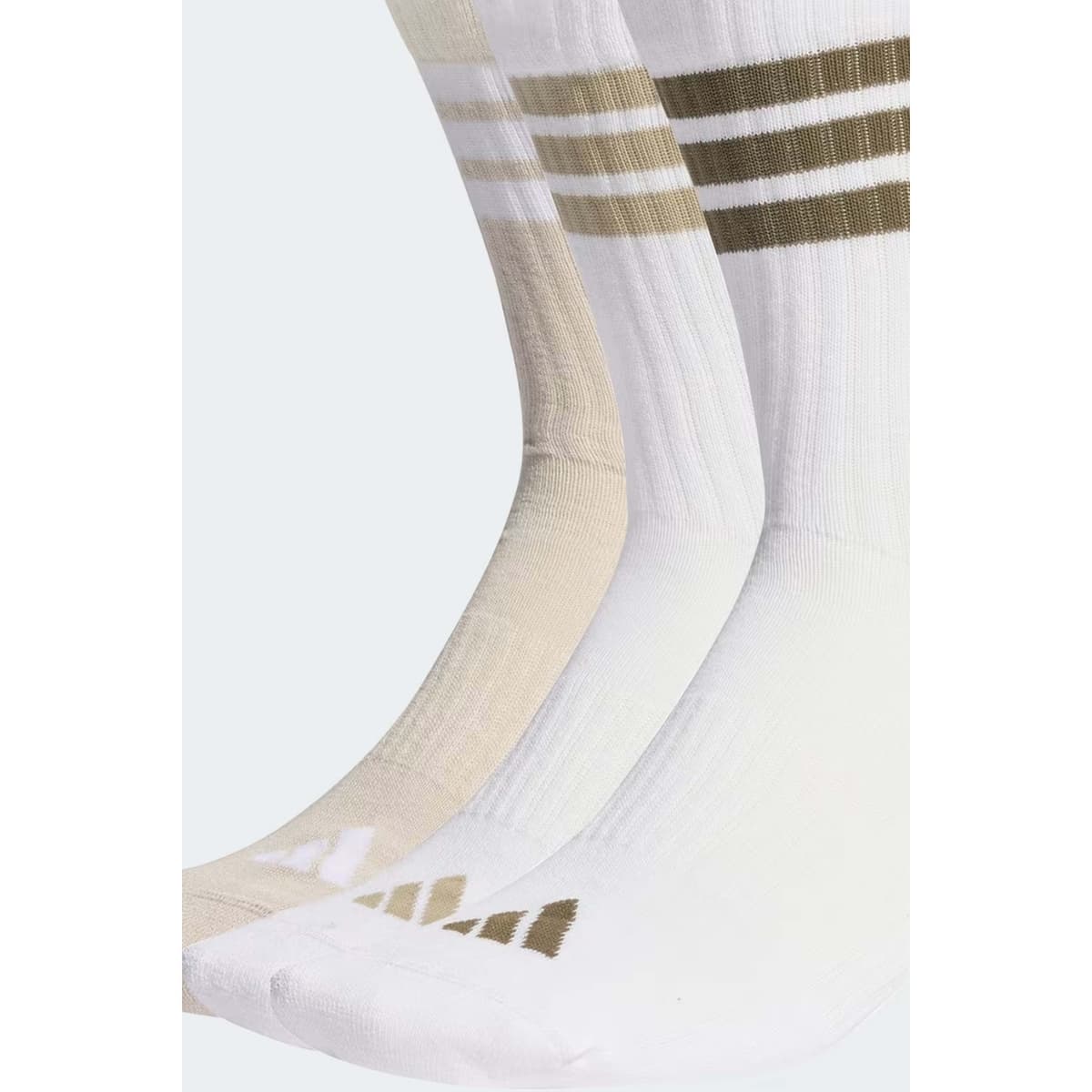Men's Socks adidas Multicolor