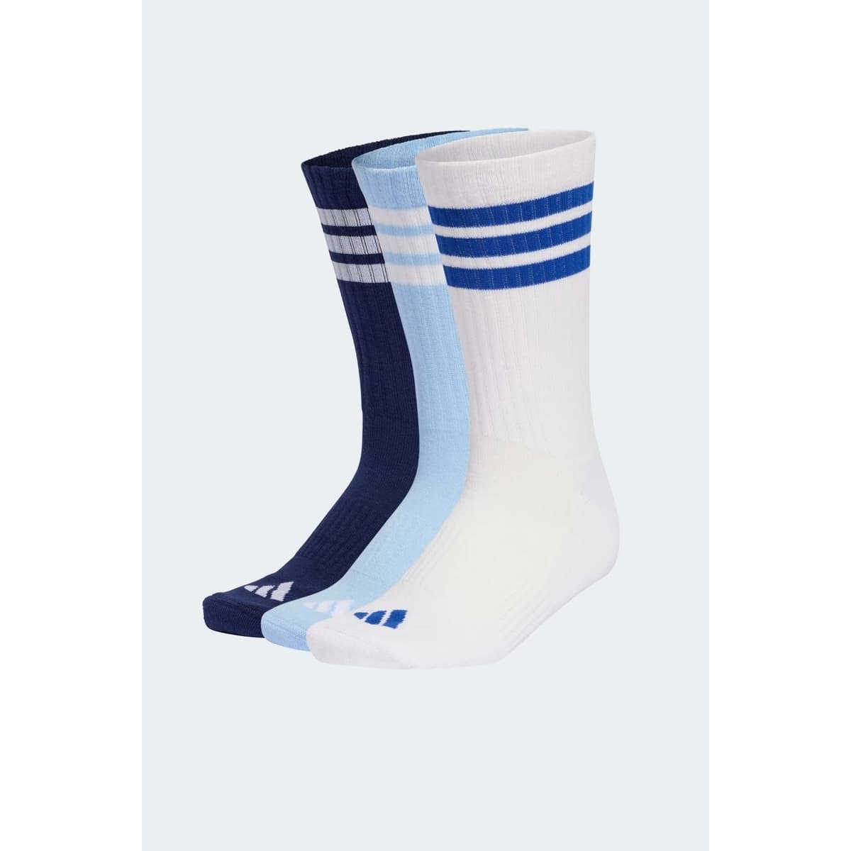 Men's Socks adidas Multicolor