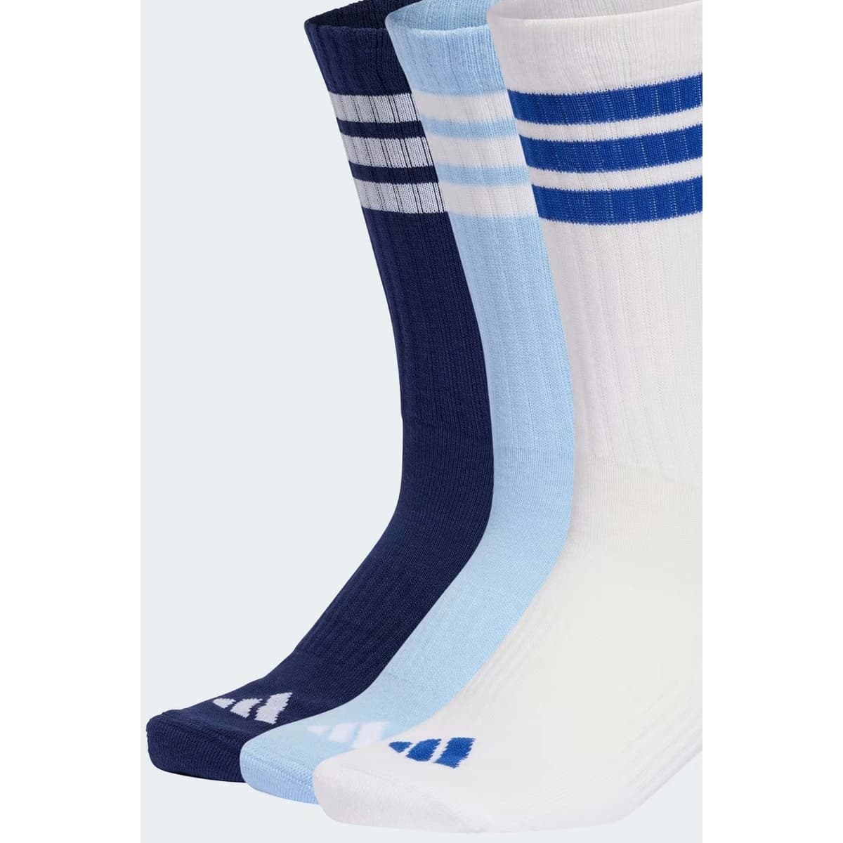 Men's Socks adidas Multicolor