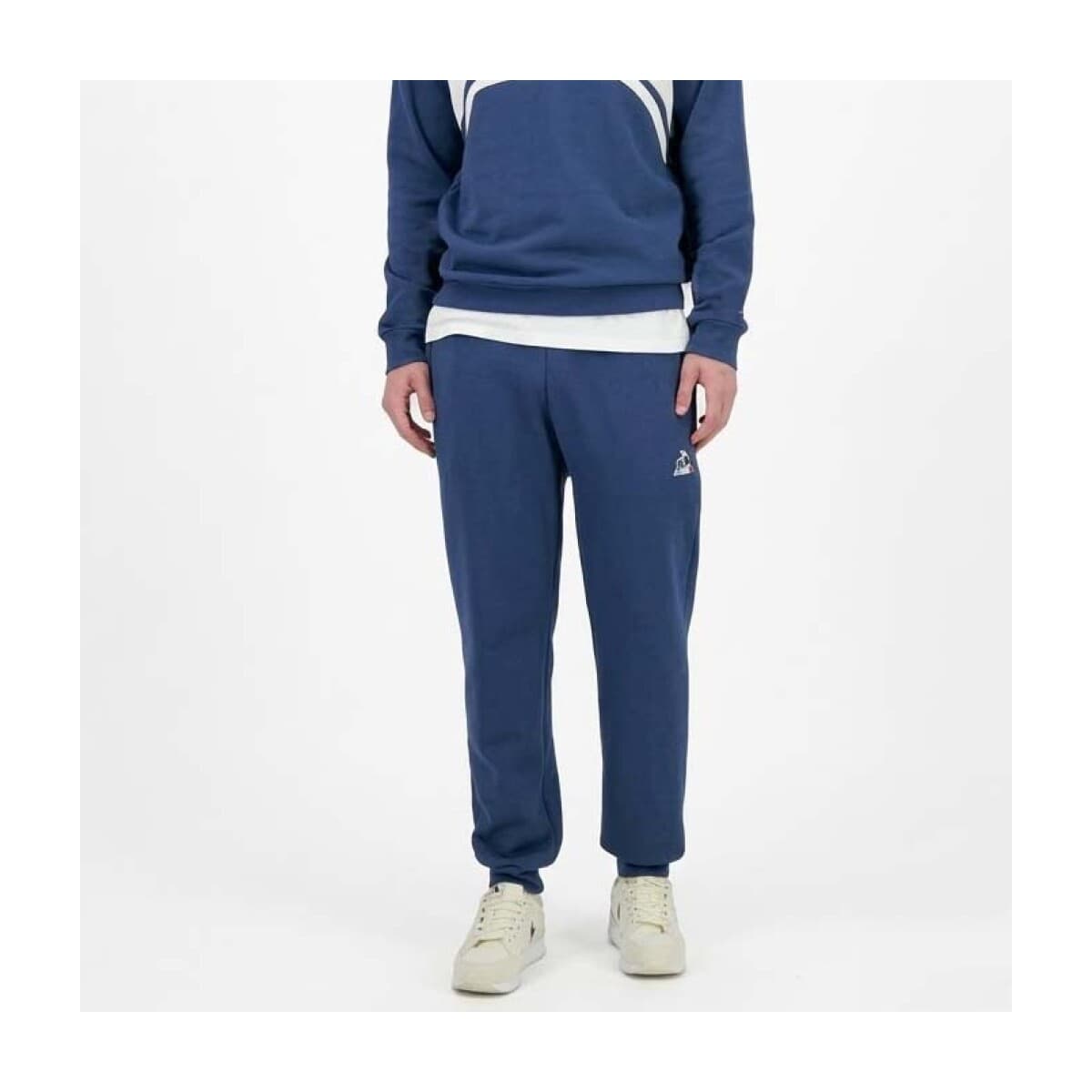 Φόρμες Le Coq Sportif Pantalones Hombre Modèle 2520875l
