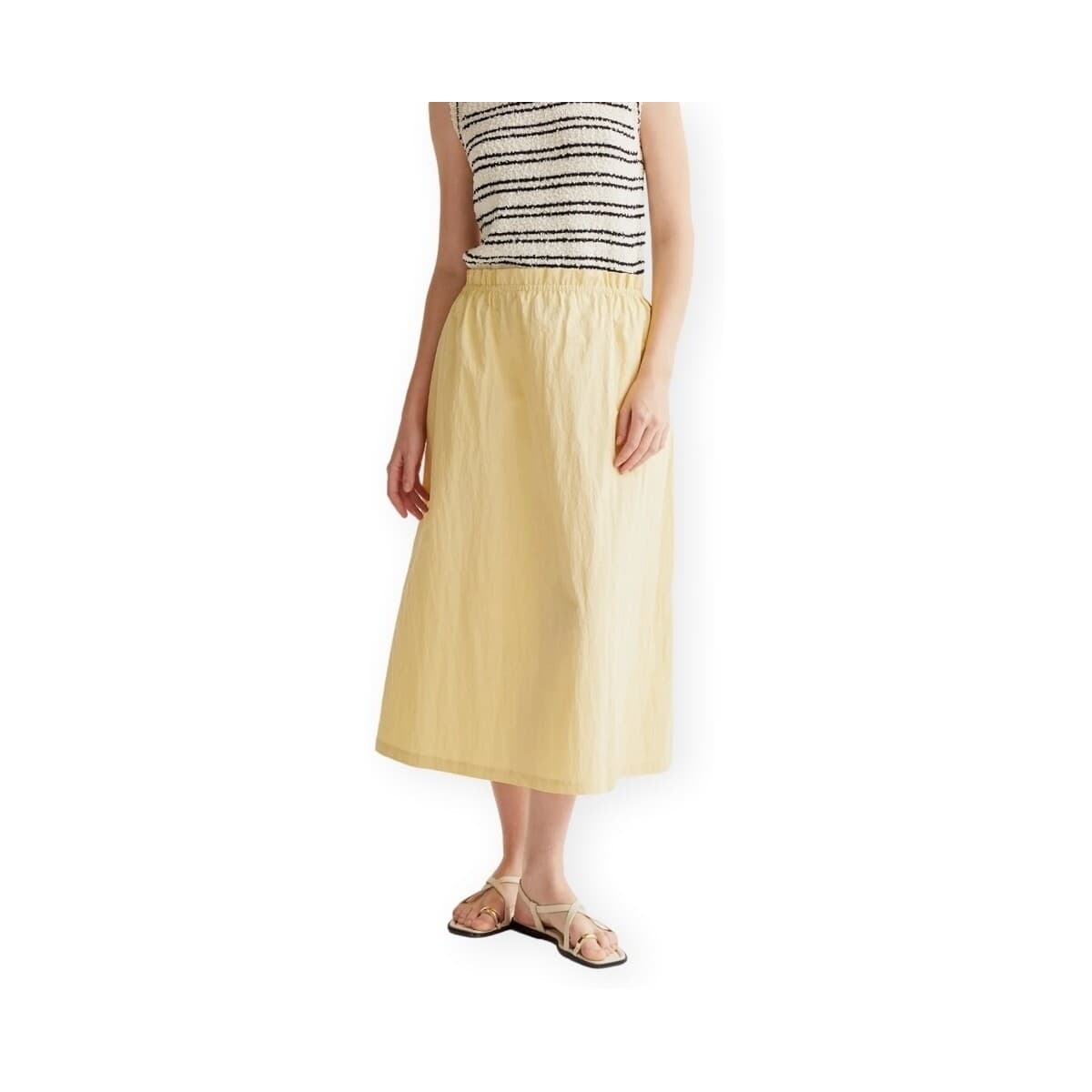 Women's Dresses Compania Fantastica Yellow